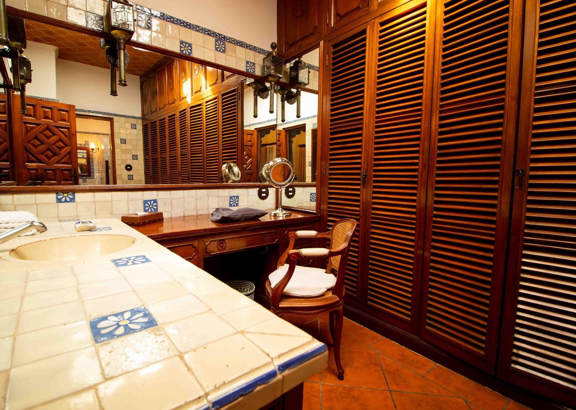 Las Mananitas Cuernavaca Exterior photo