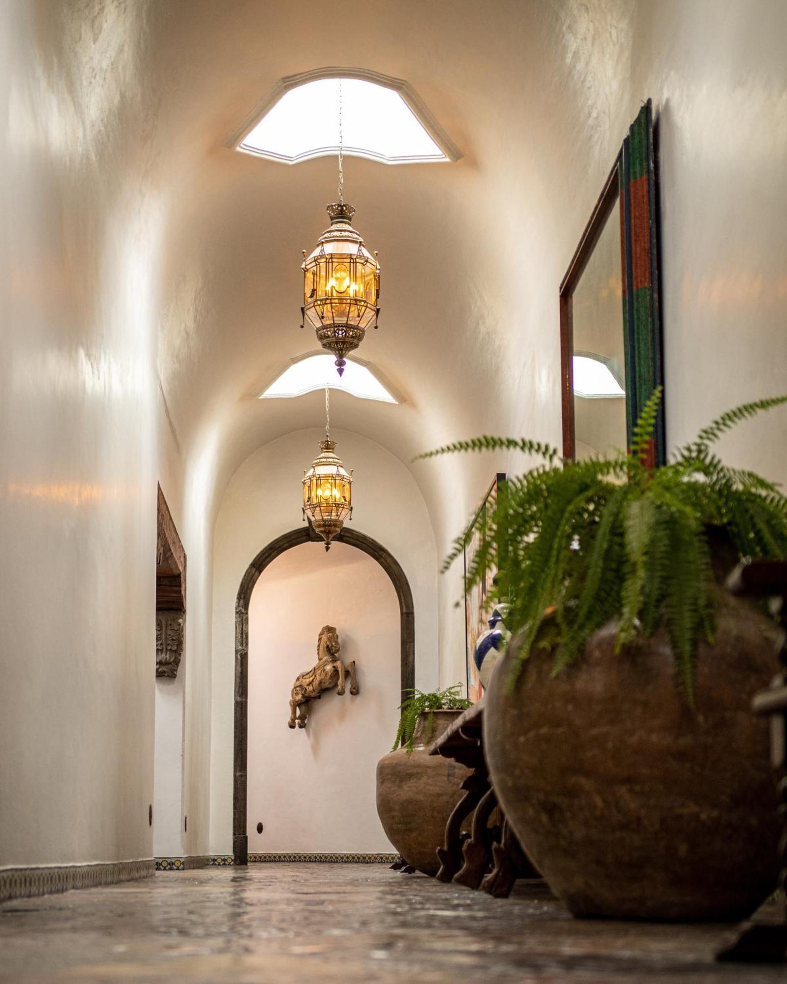 Las Mananitas Cuernavaca Exterior photo